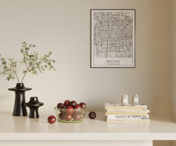 Modern Decorative Set-ID:792860985