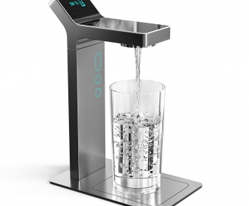 Modern Water Dispenser-ID:327707056