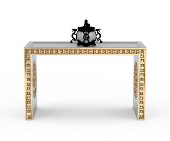 New Chinese Style Console-ID:734663012