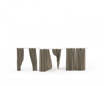 Modern The Curtain-ID:607561113