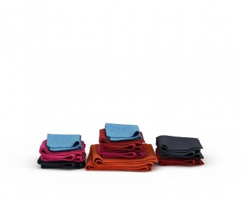 Modern Towel-ID:263149774