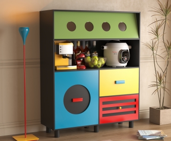 Modern Sideboard-ID:949520112