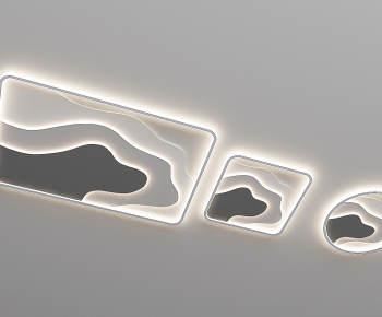 Modern Ceiling Ceiling Lamp-ID:287012105