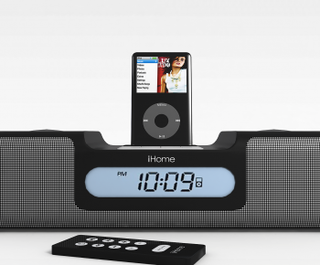 Modern Sound Box-ID:308391092