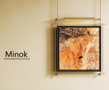 New Chinese Style Painting-ID:593136074