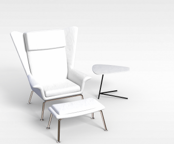 Modern Lounge Chair-ID:631697896