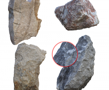 Modern Stone-ID:689553987