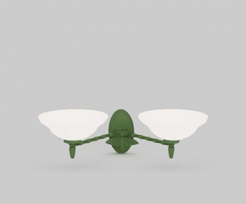 European Style Wall Lamp-ID:652103909