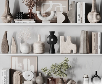 Modern Decorative Set-ID:360111954