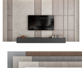 Modern TV Wall-ID:453126912