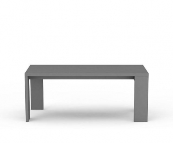 Modern Dining Table-ID:732541084