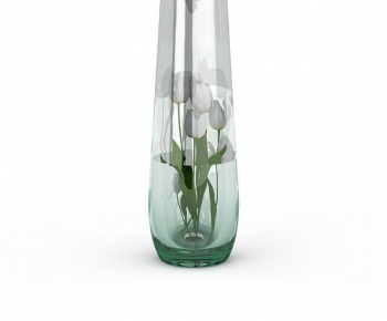 Modern Flower Arrangement-ID:849277979