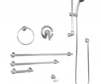 Modern Faucet/Shower-ID:177499069
