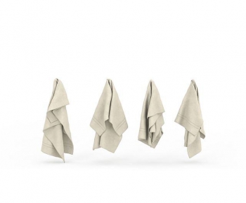 Modern Towel-ID:374820959