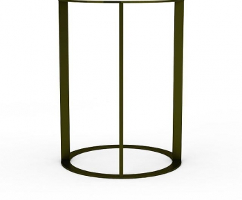 Modern Side Table/corner Table-ID:385940117