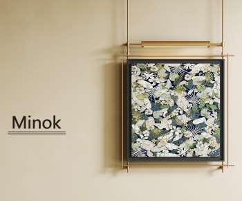French Style Painting-ID:679488905