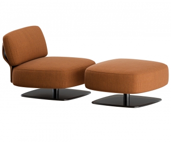 Modern Single Sofa-ID:776849036