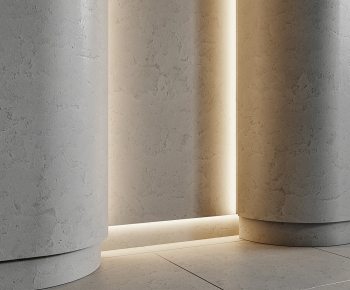 Modern Wall/floor/ceiling-ID:488329898