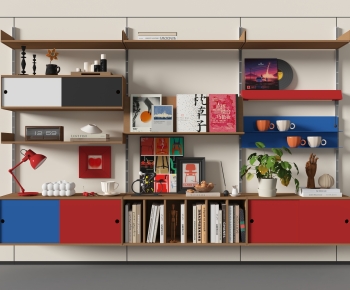 Modern Decorative Frame-ID:664055112