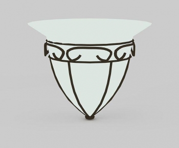 European Style Wall Lamp-ID:755450019