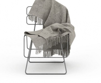 Modern Single Chair-ID:777585981