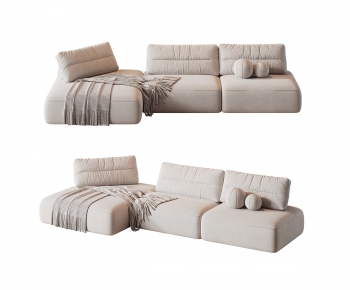 Modern Corner Sofa-ID:120819093