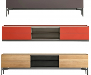 Modern TV Cabinet-ID:902148017