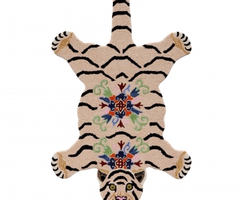 Modern Children's Carpet-ID:206468118
