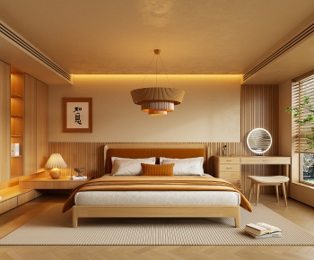 Modern Bedroom-ID:925030952