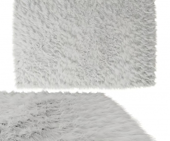 Modern Plush Carpet-ID:378743891