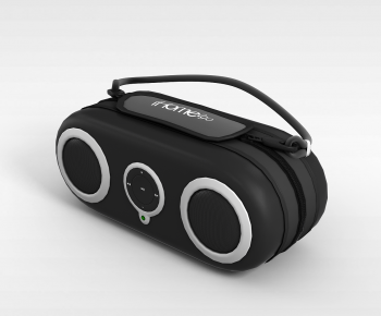 Modern Sound Box-ID:792731057