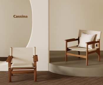 Modern Lounge Chair-ID:135452996