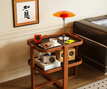 Modern Side Table/corner Table-ID:540158033