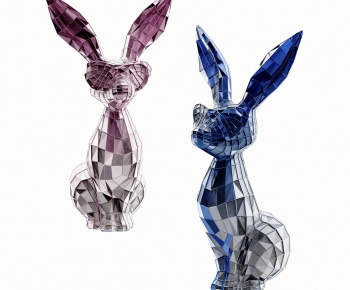 Modern Sculpture-ID:717726955