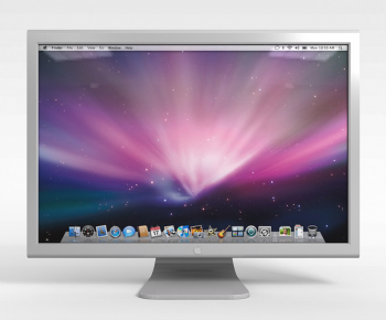 Modern Computer/Computer Screen-ID:337663891