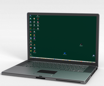 Modern Computer/Computer Screen-ID:650579969