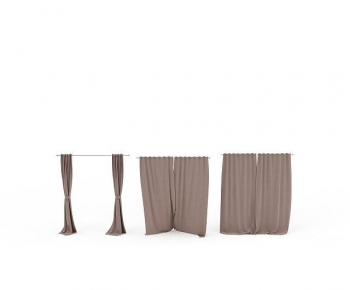 Modern The Curtain-ID:343089107