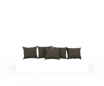 Modern Pillow-ID:358319047