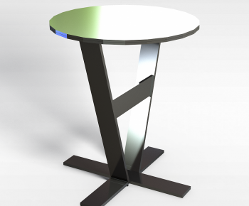 Modern Side Table/corner Table-ID:820967914