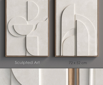 Modern Picture Frame-ID:357844118