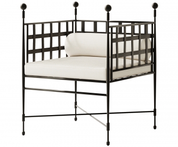 Modern Lounge Chair-ID:363621009