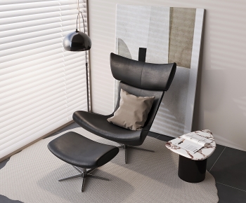 Modern Lounge Chair-ID:254798891