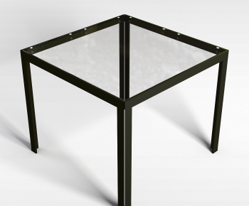 Modern Coffee Table-ID:654336935