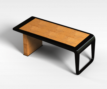 Modern Bench-ID:728806029