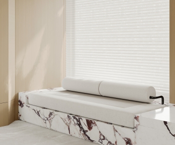 Modern Bay Window-ID:937978036