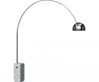 Modern Fishing Lamp-ID:571444995