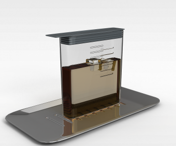 Modern Tea Set-ID:294353012