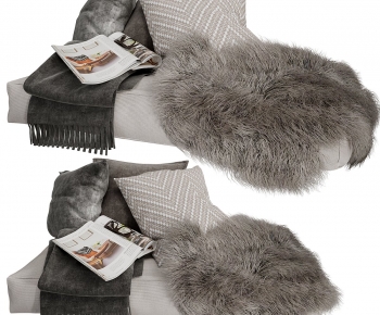 Modern Pillow-ID:819081077