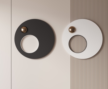 Modern Wall Decoration-ID:172602891