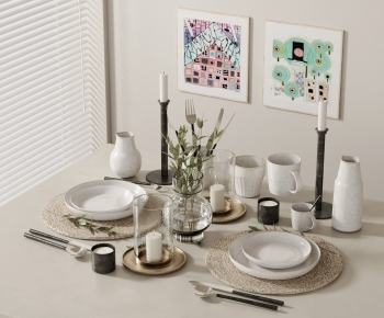 Modern Tableware-ID:126871112